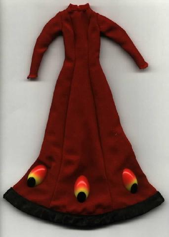 Dress Front