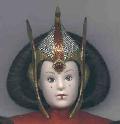 Royal Elegance Queen Amidala