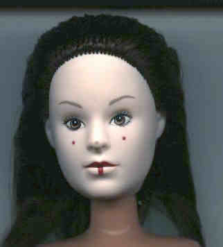 Doll Face