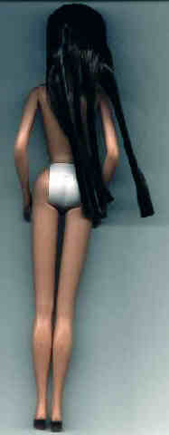 Doll Back