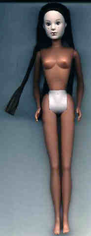 Doll Front