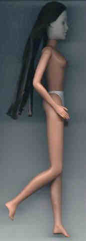 Doll Side
