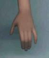 Left Hand