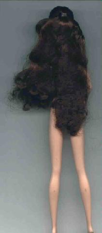 Doll Back
