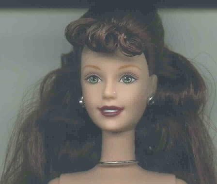 barbie generation girl chelsie