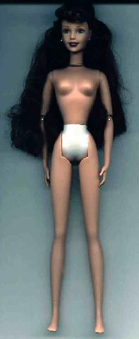 Doll Front