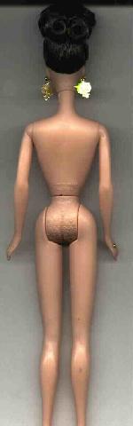 Doll Back