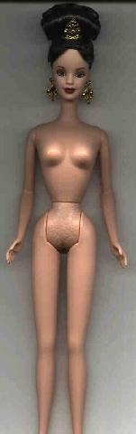 Doll Front
