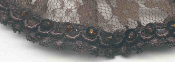 Bad Beadwork