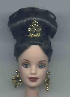 Doll Face