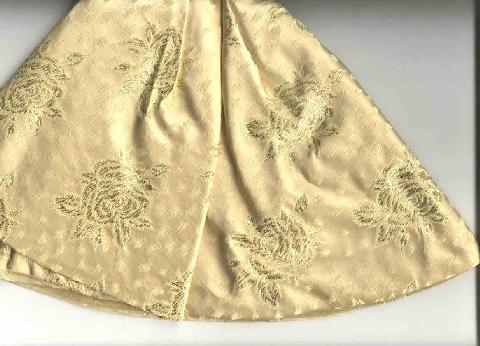 Gown Side