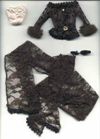 Other Clothing Pieces