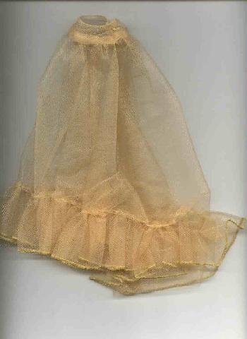 Petticoat