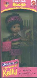 Kwanzaa Keeya