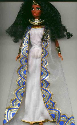 prince of egypt dolls