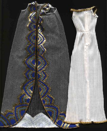 Dress Front