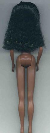 Doll Back