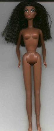 Doll Front
