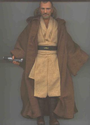 Jedi Master