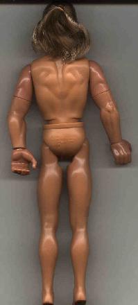 Doll Back