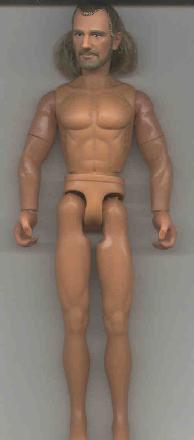 Doll Front