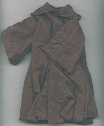 Robe Front