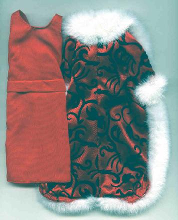 Dress Front