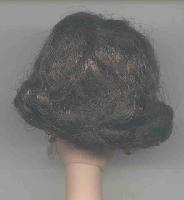 Doll Hair