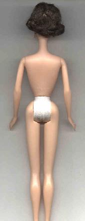 Doll Back