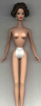 Doll Front