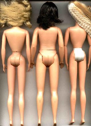 Doll Back