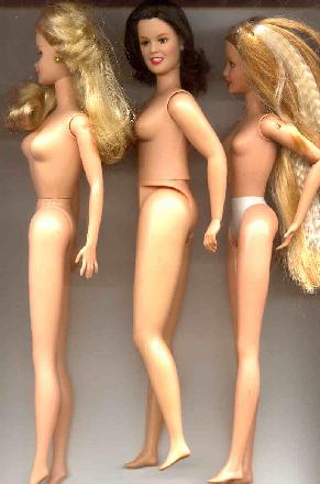 Doll Side