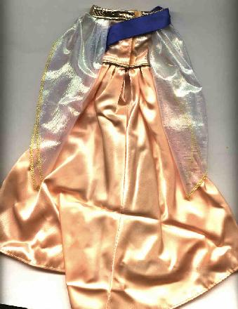 Dress Back