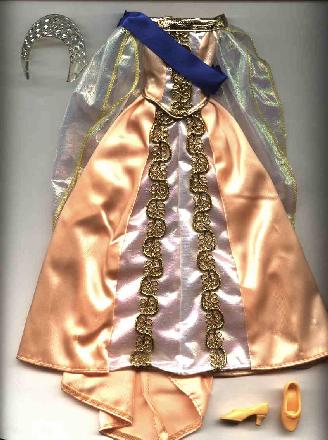 Dress Front