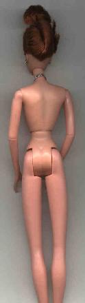 Doll Back