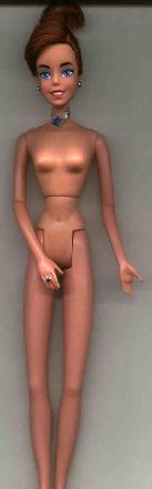 Doll Front