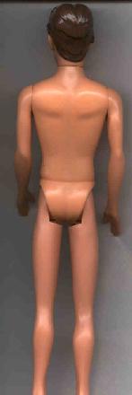 Doll Back