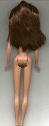 Doll Back