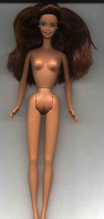 Doll Front