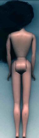 Doll Back