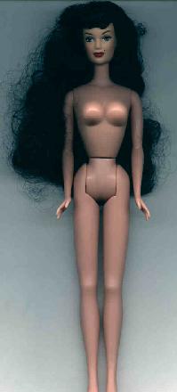 Doll Front