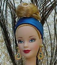 Doll Face