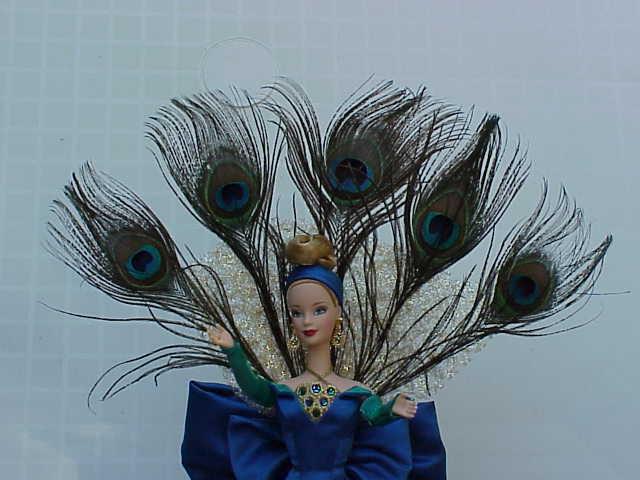 The Peacock