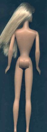 Doll Back