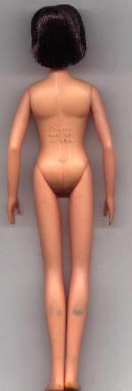 Doll Back