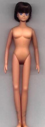 Doll Front