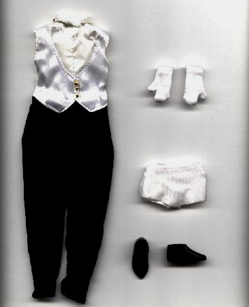 The Clothes