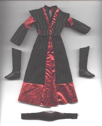 The Clothes