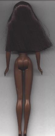 Doll Back
