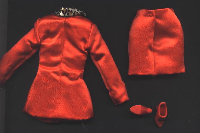 Clothes Back